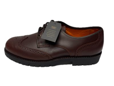 Zapato Pala Vega con Suela de Montaña